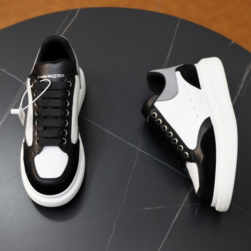 Alexander Mcqueen Casual Shoes